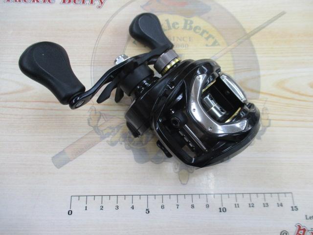 バスX 80SH｜＠ベリーネット 日本最大新品中古釣具WEBショップ