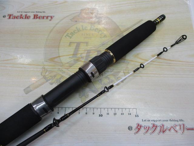 PGテトラ大物EX90H｜＠ベリーネット 日本最大新品中古釣具WEBショップ