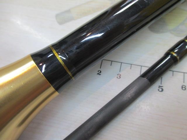 PGテトラ大物EX90H｜＠ベリーネット 日本最大新品中古釣具WEBショップ