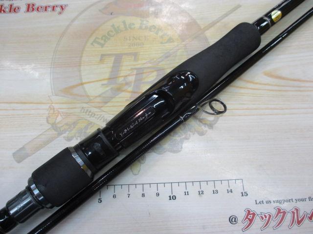 バリスティック 96MMH TZ/NANO｜＠ベリーネット 日本最大新品中古釣具