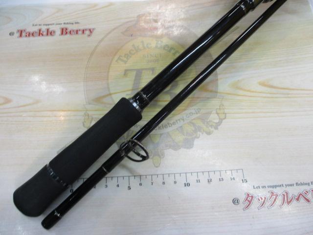 バリスティック 96MMH TZ/NANO｜＠ベリーネット 日本最大新品中古釣具