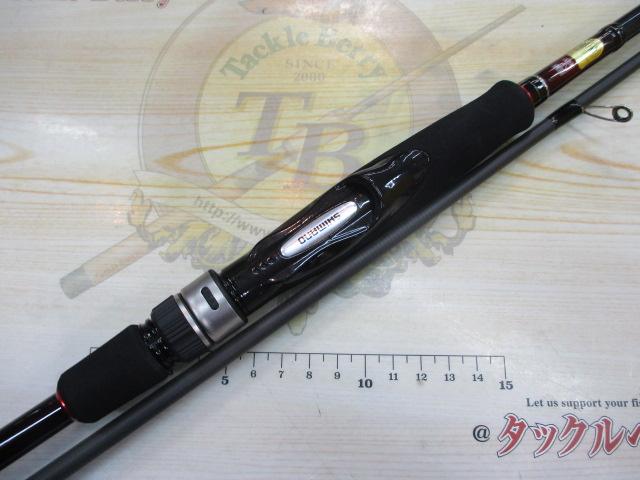 15セフィアBB S806ML｜＠ベリーネット 日本最大新品中古釣具WEBショップ