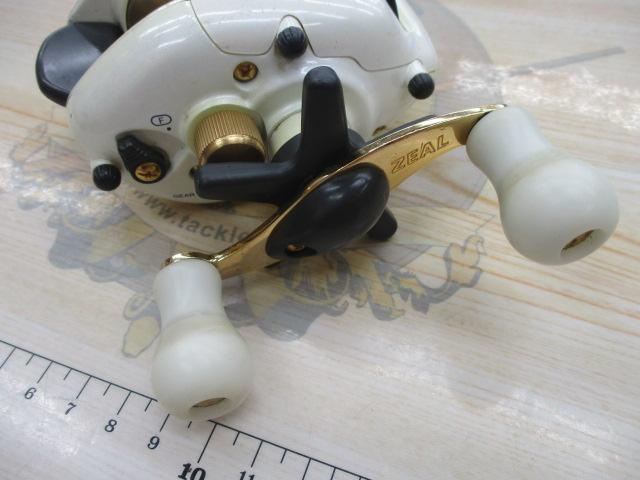 イクシオーネ IX-4F (カオリ)｜＠ベリーネット 日本最大新品中古釣具