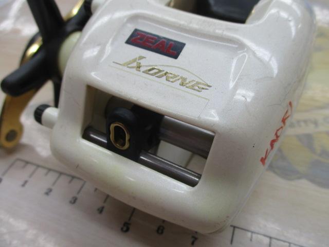 イクシオーネ IX-4F (カオリ)｜＠ベリーネット 日本最大新品中古釣具