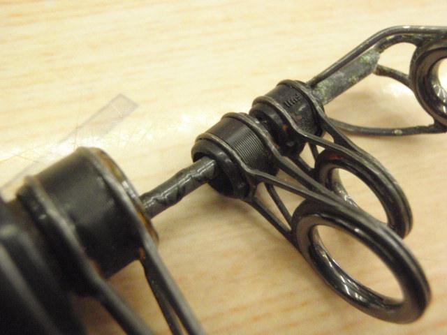 ファインカーボンサーフリーダー 405CX-T