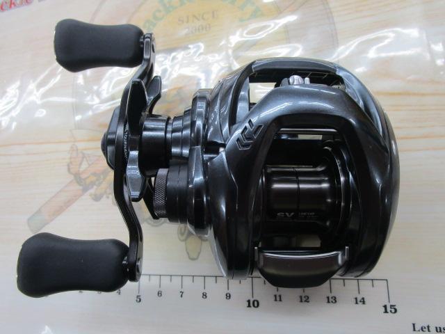 20タトゥーラ SV TW 103XHL｜＠ベリーネット 日本最大新品中古釣具WEB
