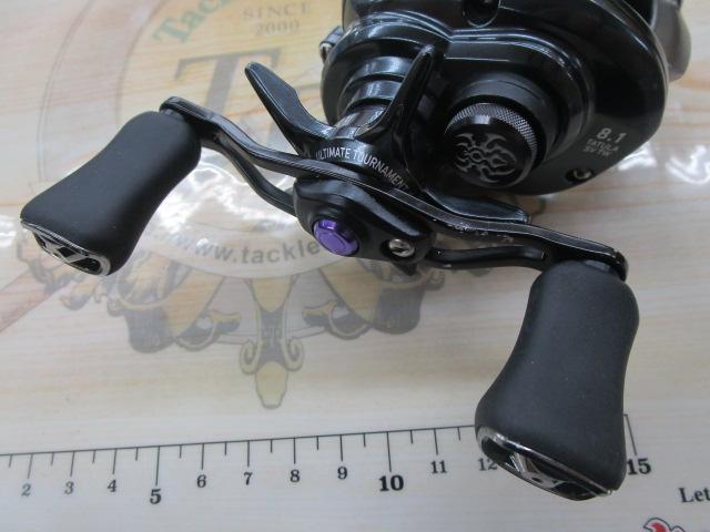 20タトゥーラ SV TW 103XHL｜＠ベリーネット 日本最大新品中古釣具WEB