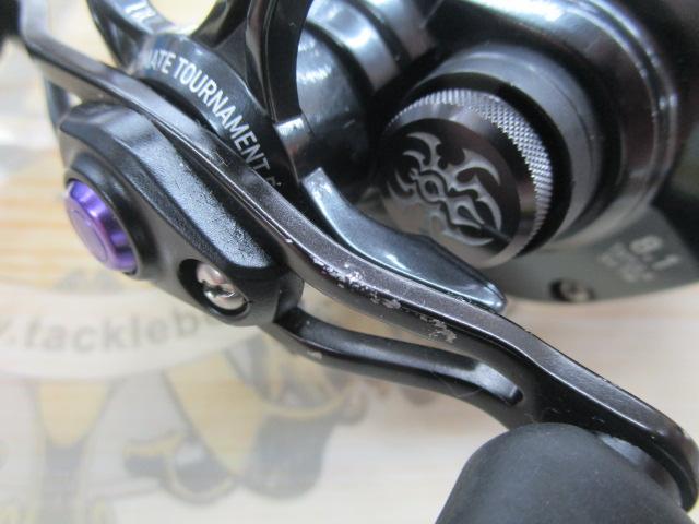20タトゥーラ SV TW 103XHL｜＠ベリーネット 日本最大新品中古釣具WEB