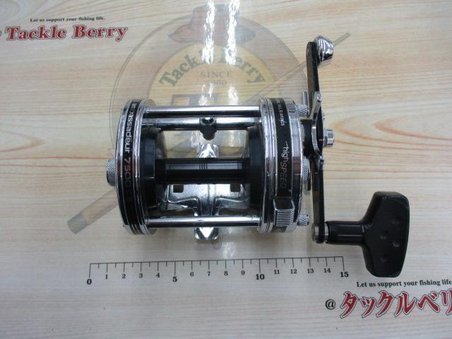 7500C3 JAPAN SPECIAL クローム