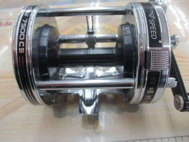 7500C3 JAPAN SPECIAL クローム