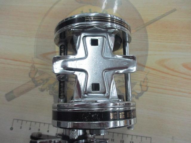 7500C3 JAPAN SPECIAL クローム