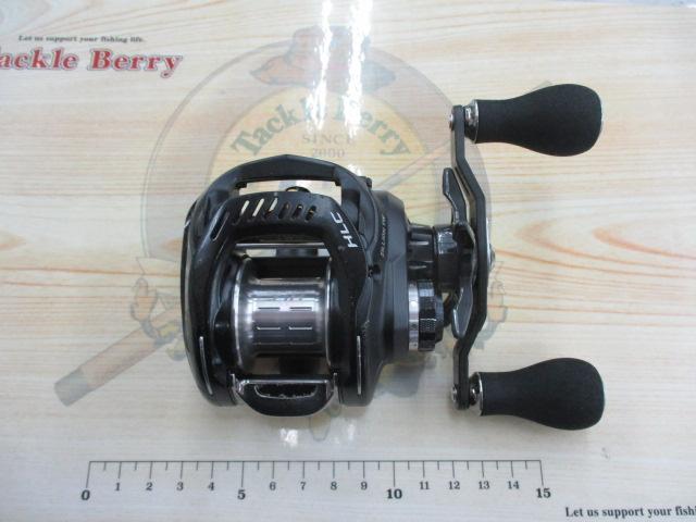 ジリオン TW HLC 1516SH｜＠ベリーネット 日本最大新品中古釣具WEBショップ