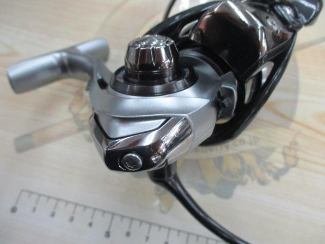 18カルディア LT3000-CXH｜＠ベリーネット 日本最大新品中古釣具WEB