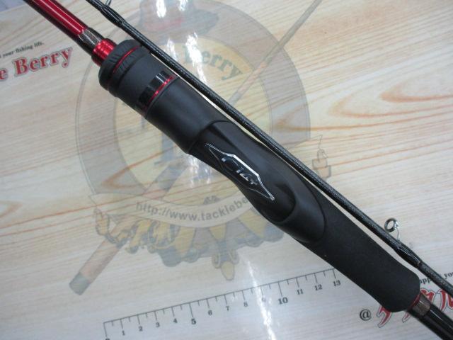 セフィアXRメタルスッテ S70MH-S/R
