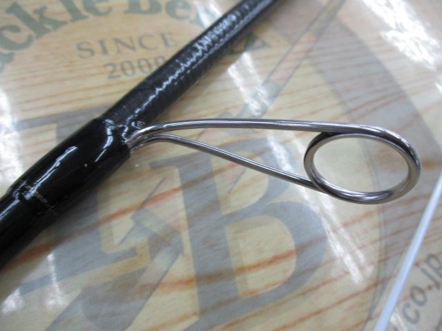 セフィアXRメタルスッテ S70MH-S/R