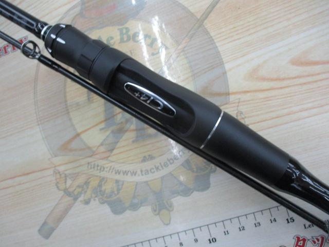18ポイズンアドレナ 265UL-S/2｜＠ベリーネット 日本最大新品中古釣具