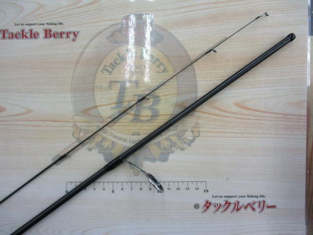 18ポイズンアドレナ 265UL-S/2｜＠ベリーネット 日本最大新品中古釣具