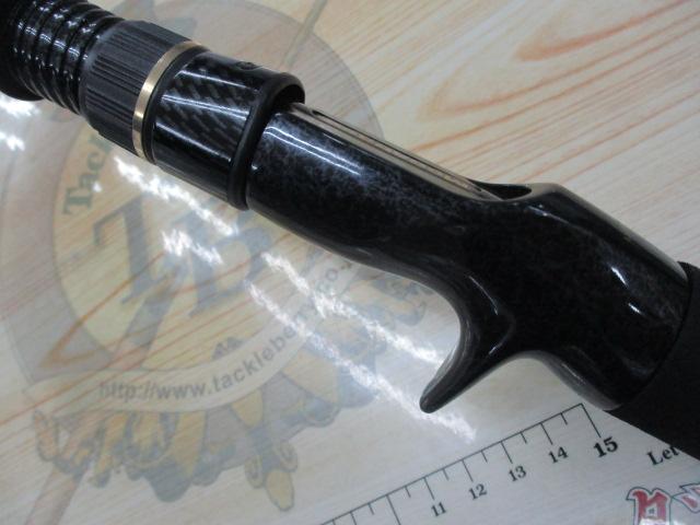 デストロイヤー F2-57X(HT1000)｜＠ベリーネット 日本最大新品中古釣具