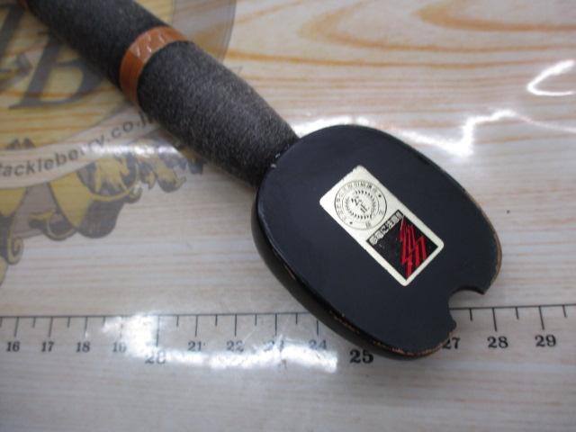 カーボン潮2.1M強