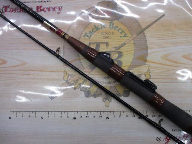 実戦かれい160・25号