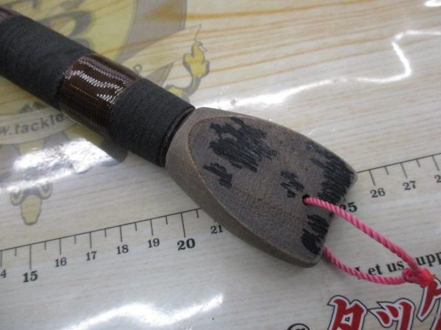 実戦かれい160・25号