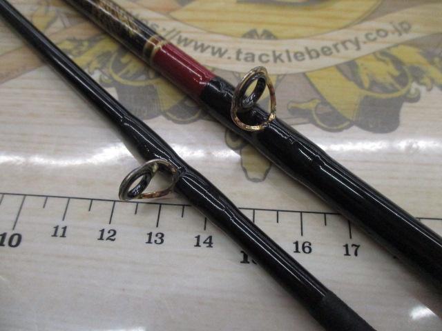 実戦かれい160・25号