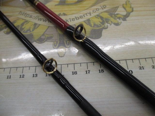 先攻実戦かれい180・25