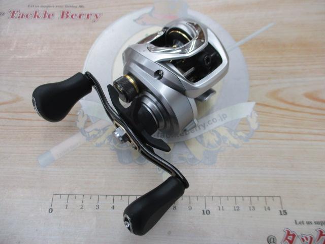 24バスX 100H｜＠ベリーネット 日本最大新品中古釣具WEBショップ