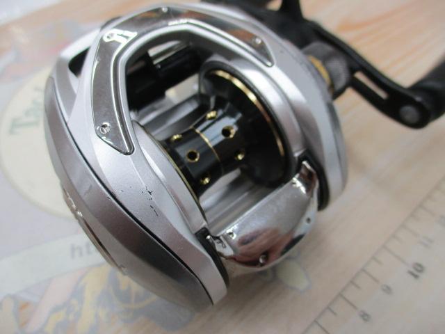 24バスX 100H｜＠ベリーネット 日本最大新品中古釣具WEBショップ