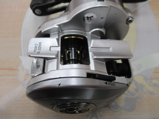 24バスX 100H｜＠ベリーネット 日本最大新品中古釣具WEBショップ