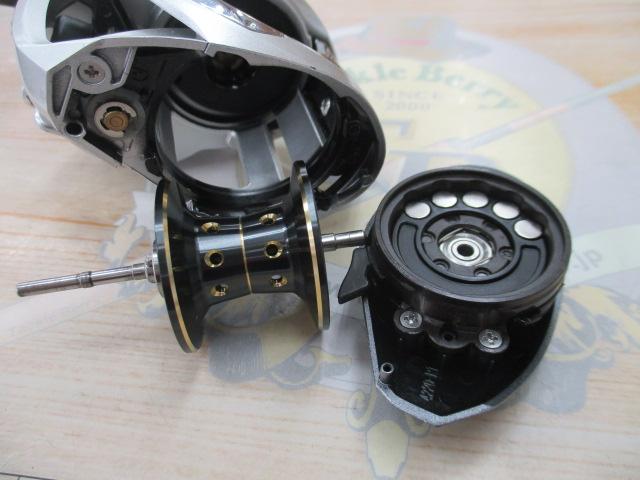 24バスX 100H｜＠ベリーネット 日本最大新品中古釣具WEBショップ