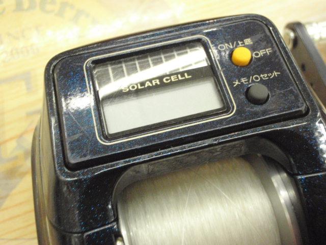 12SC小船 1000HD｜＠ベリーネット 日本最大新品中古釣具WEBショップ