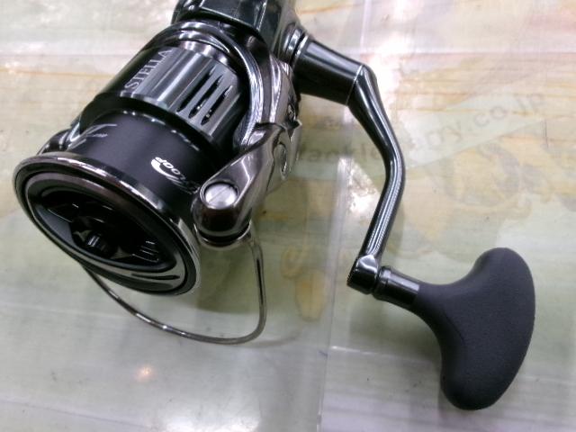 22ステラ 3000MHG｜＠ベリーネット 日本最大新品中古釣具WEBショップ