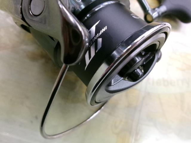 22ステラ 3000MHG｜＠ベリーネット 日本最大新品中古釣具WEBショップ