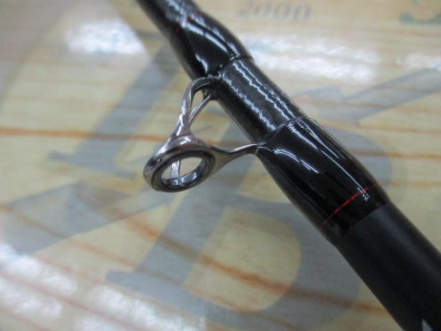 セフィアCI4+メタルスッテ B511M-S
