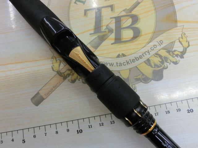 ラテオ 96ML・R｜＠ベリーネット 日本最大新品中古釣具WEBショップ