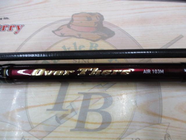 オーバーゼアAIR 103M