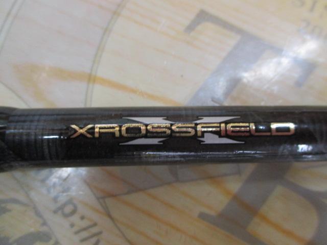 クロスフィールド XRFS-862M