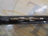 クロスフィールド XRFS-862M