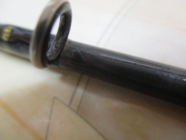 シーバスハンターX 96ML・R