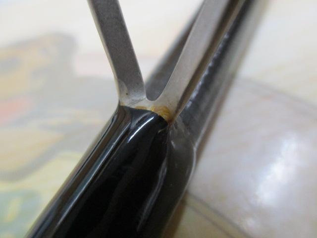 シーバスハンターX 96ML・R