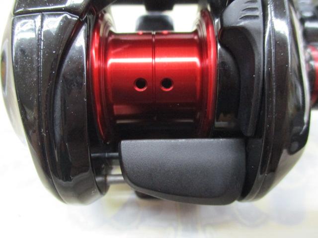 15炎月CT 100PG｜＠ベリーネット 日本最大新品中古釣具WEBショップ