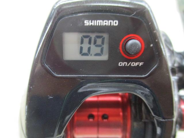 15炎月CT 100PG｜＠ベリーネット 日本最大新品中古釣具WEBショップ