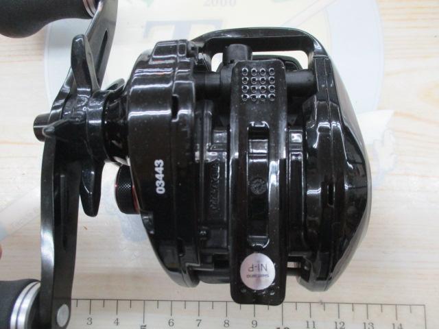 15炎月CT 100PG｜＠ベリーネット 日本最大新品中古釣具WEBショップ