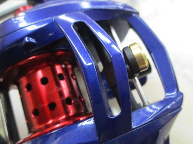 14エアド 100H-L｜＠ベリーネット 日本最大新品中古釣具WEBショップ