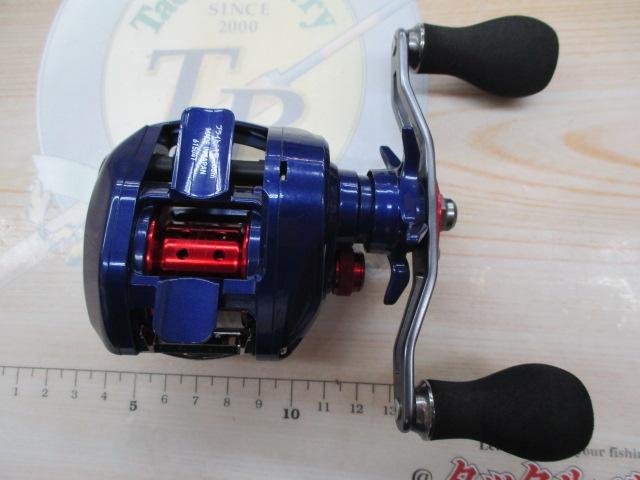 14エアド 100H-L｜＠ベリーネット 日本最大新品中古釣具WEBショップ