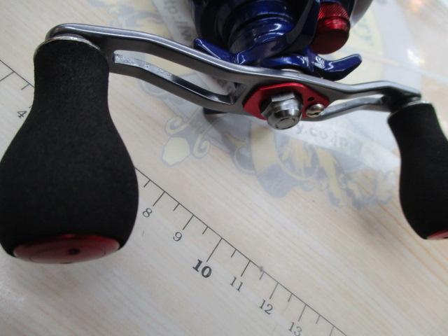 14エアド 100H-L｜＠ベリーネット 日本最大新品中古釣具WEBショップ