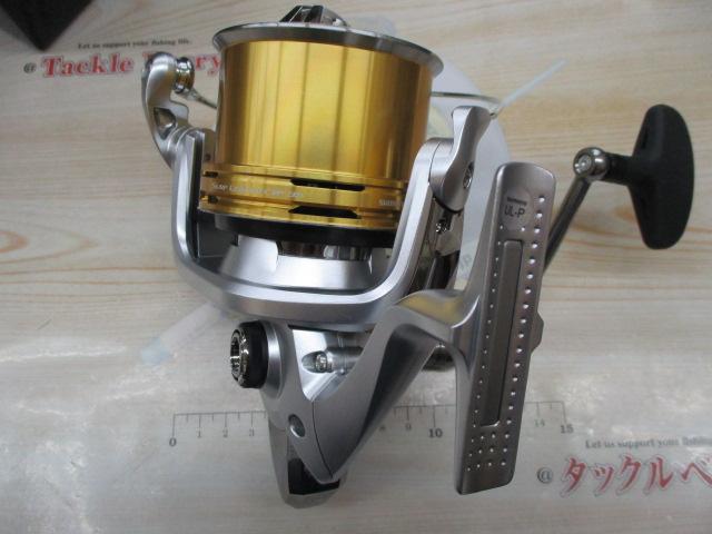 18サーフリーダーCI4+ SD 35標準仕様