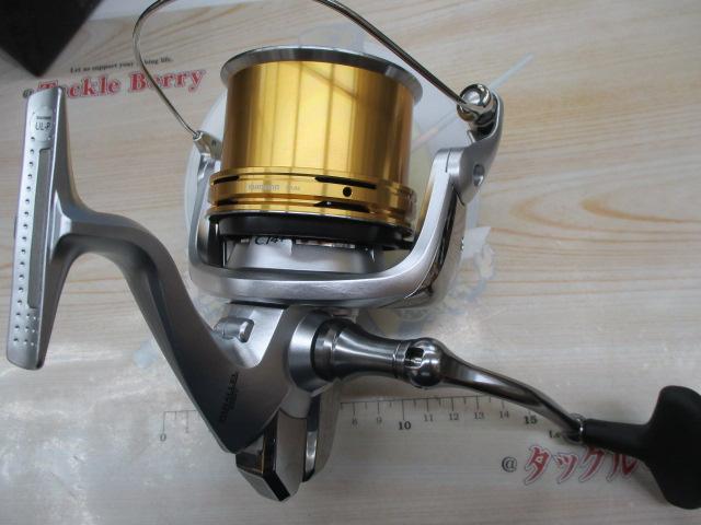 18サーフリーダーCI4+ SD 35標準仕様
