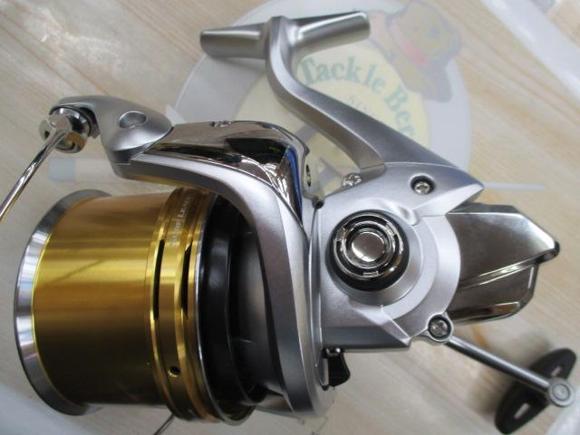 18サーフリーダーCI4+ SD 35標準仕様